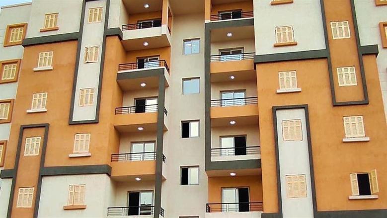 كراسة شروط سكن لكل المصريين 7