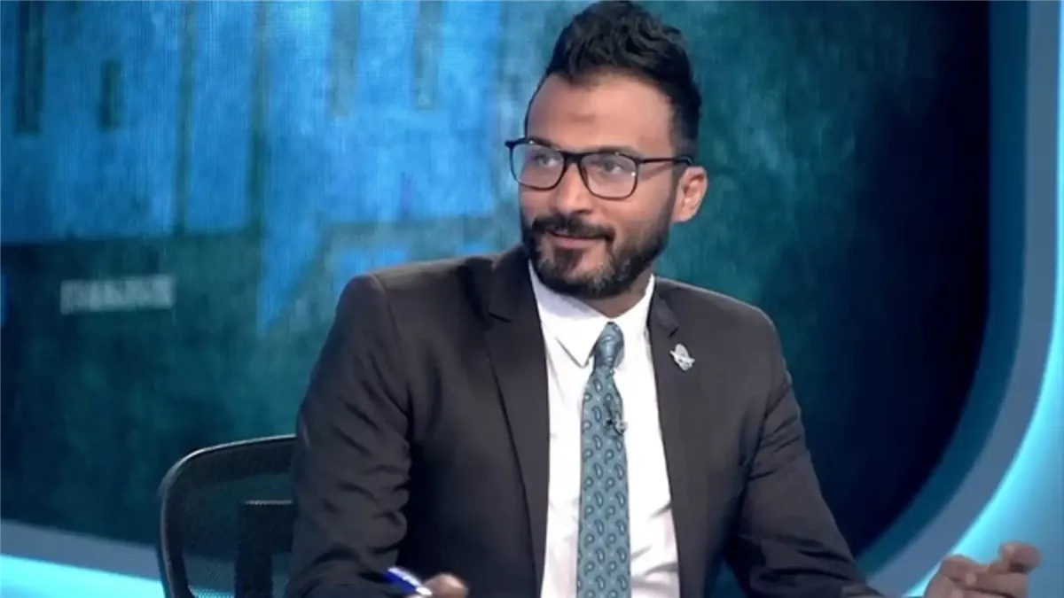 ابراهيم سعيد