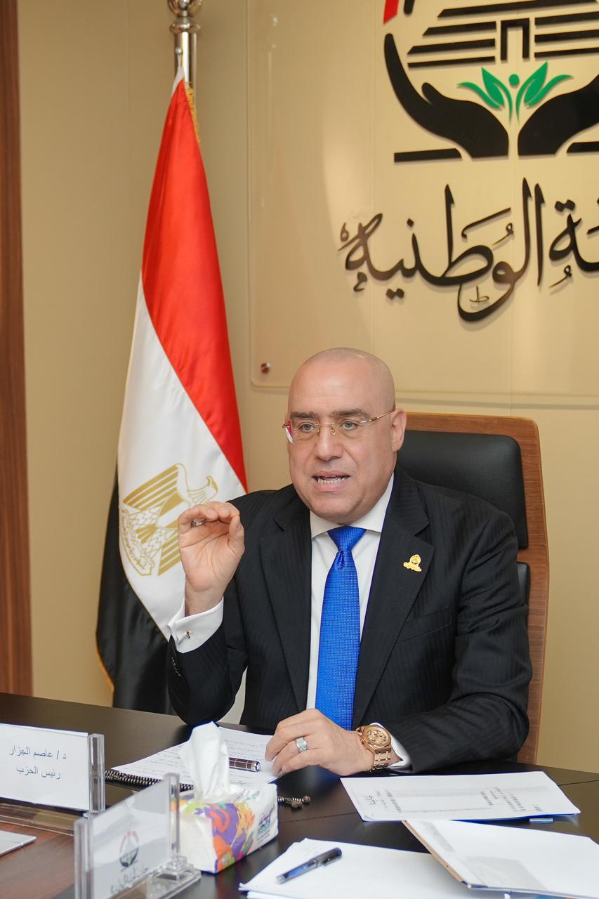 عاصم الجزار
