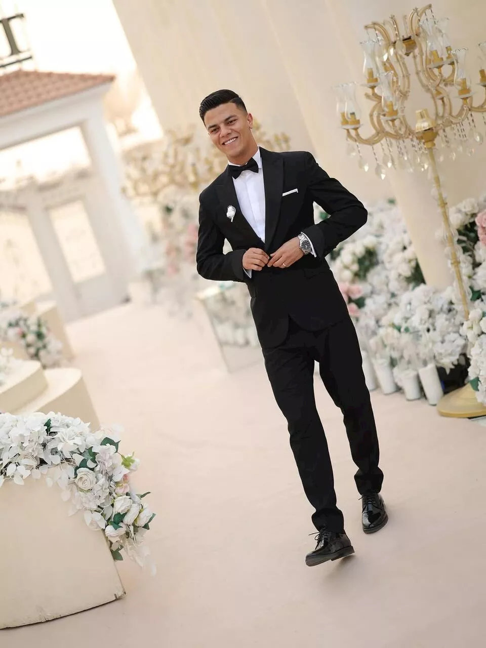محمد شحاتة