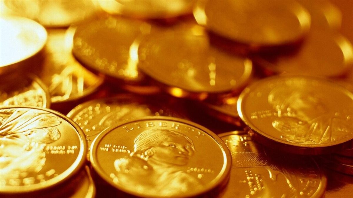 <strong>سعر الجنيه الذهب&nbsp;</strong>
