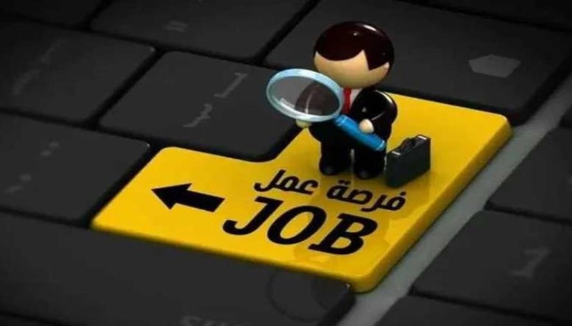 فرص عمل 2