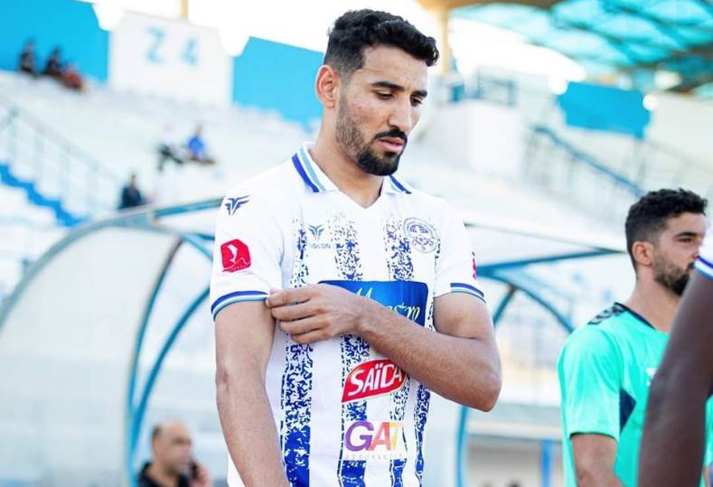 حازم المستوري
