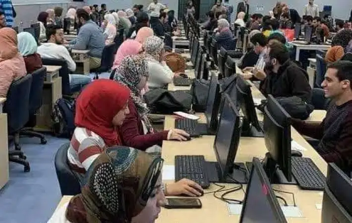 اختبارات القدرات لطلاب الثانوية العامة لعام 2025 &nbsp;