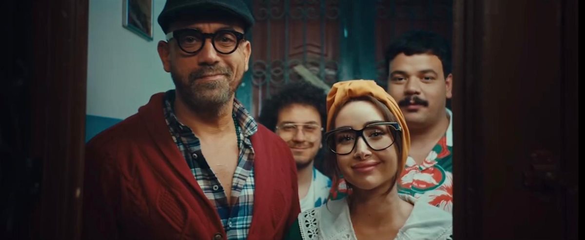 فيلم الشاطر
