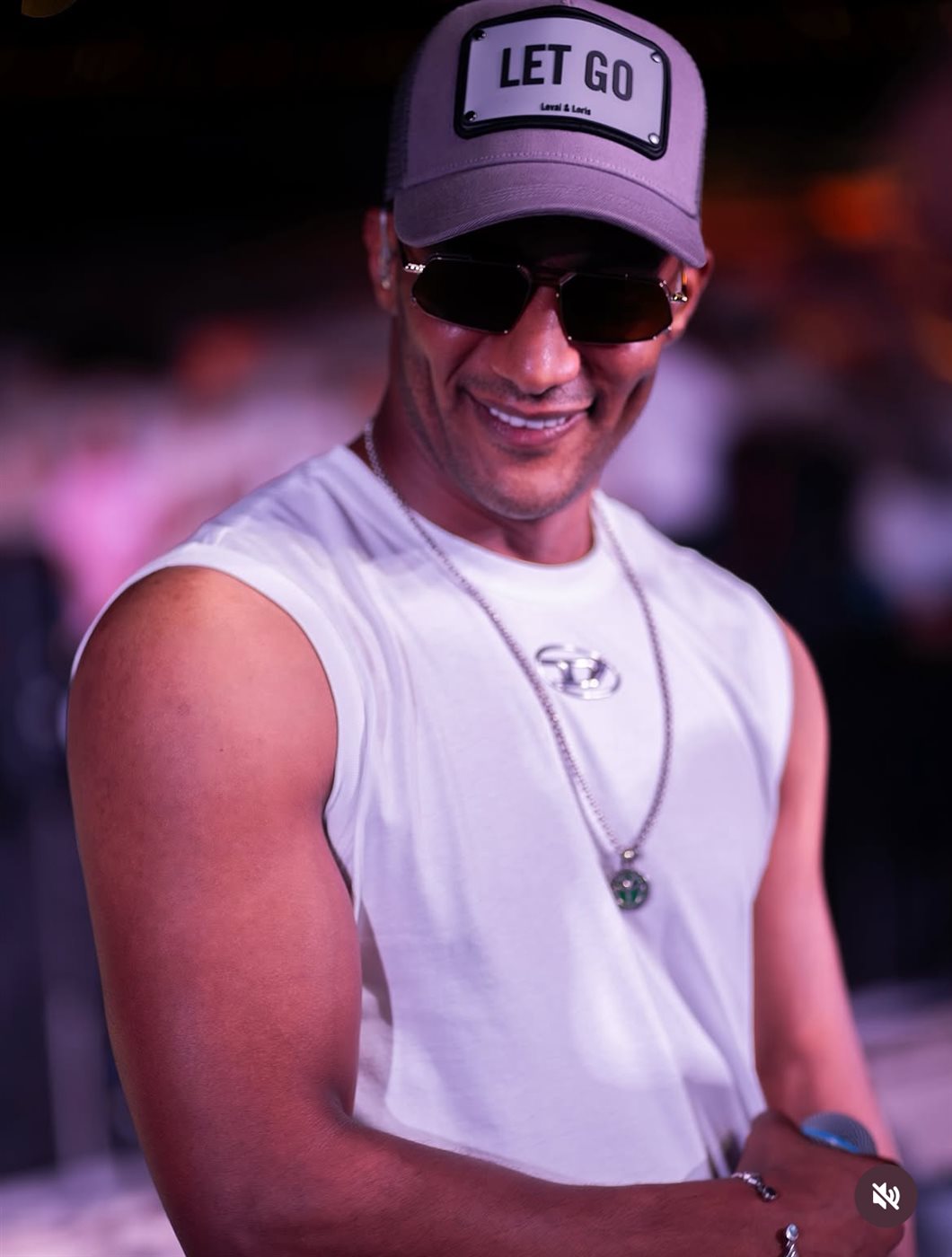 <strong>محمد رمضان&nbsp;</strong>