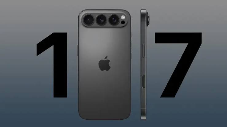 آيفون 17&nbsp;