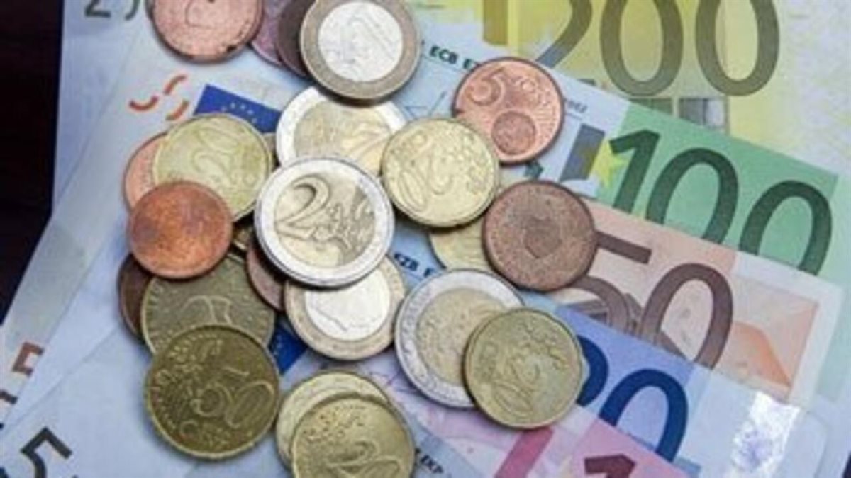 سعر اليورو اليوم