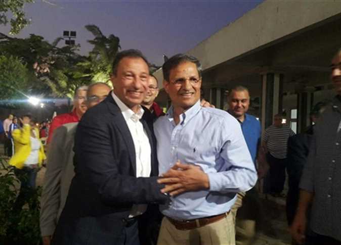 مصطفى يونس