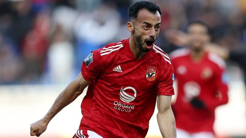 أحمد عبد القادر