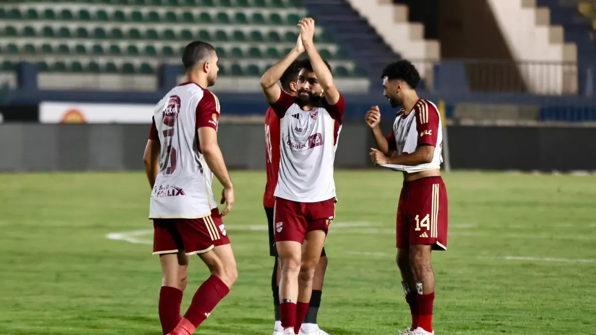خالد عبدالفتاح