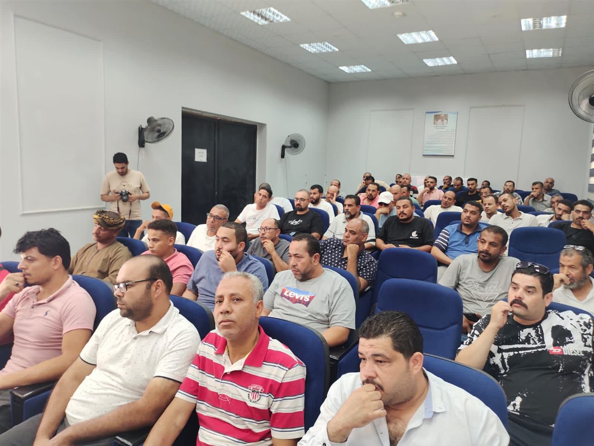 المواطنون المرخص لهم وسائل نقل جماعي جديدة