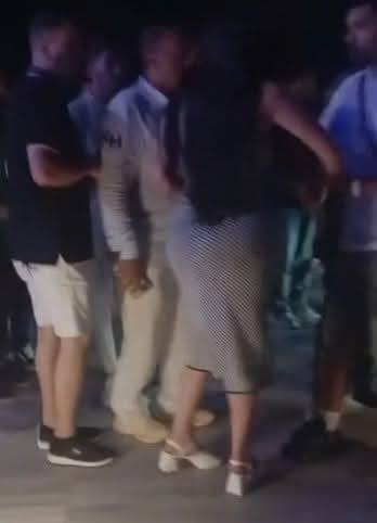 زوجة عصام صاصا