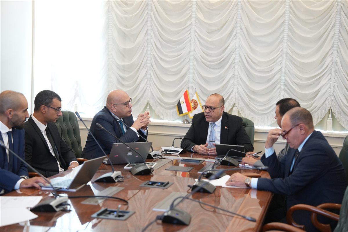 وزير العمل&nbsp;