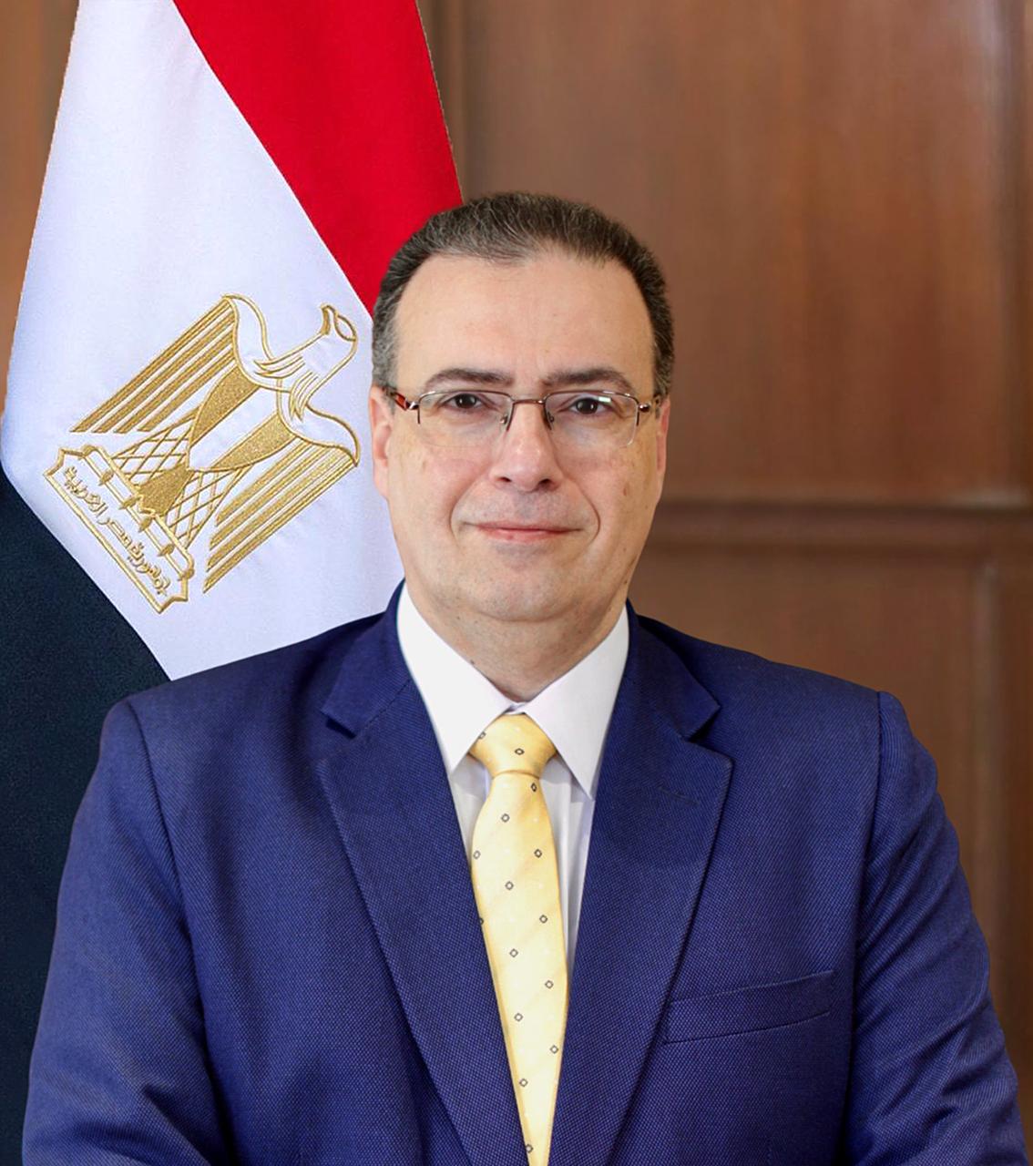 <strong>رئيس المركزي للتنظيم والإدارة</strong>