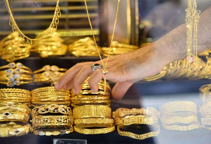 سعر الذهب في الإمارات