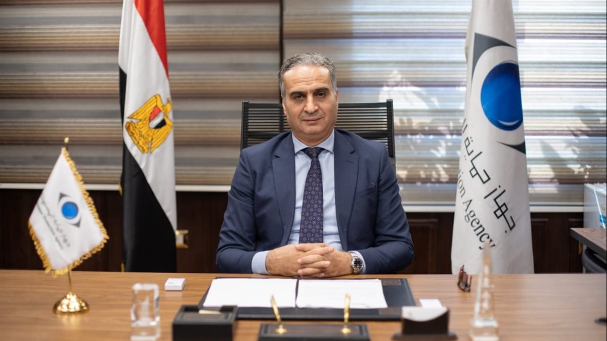 رئيس حماية المستهلك