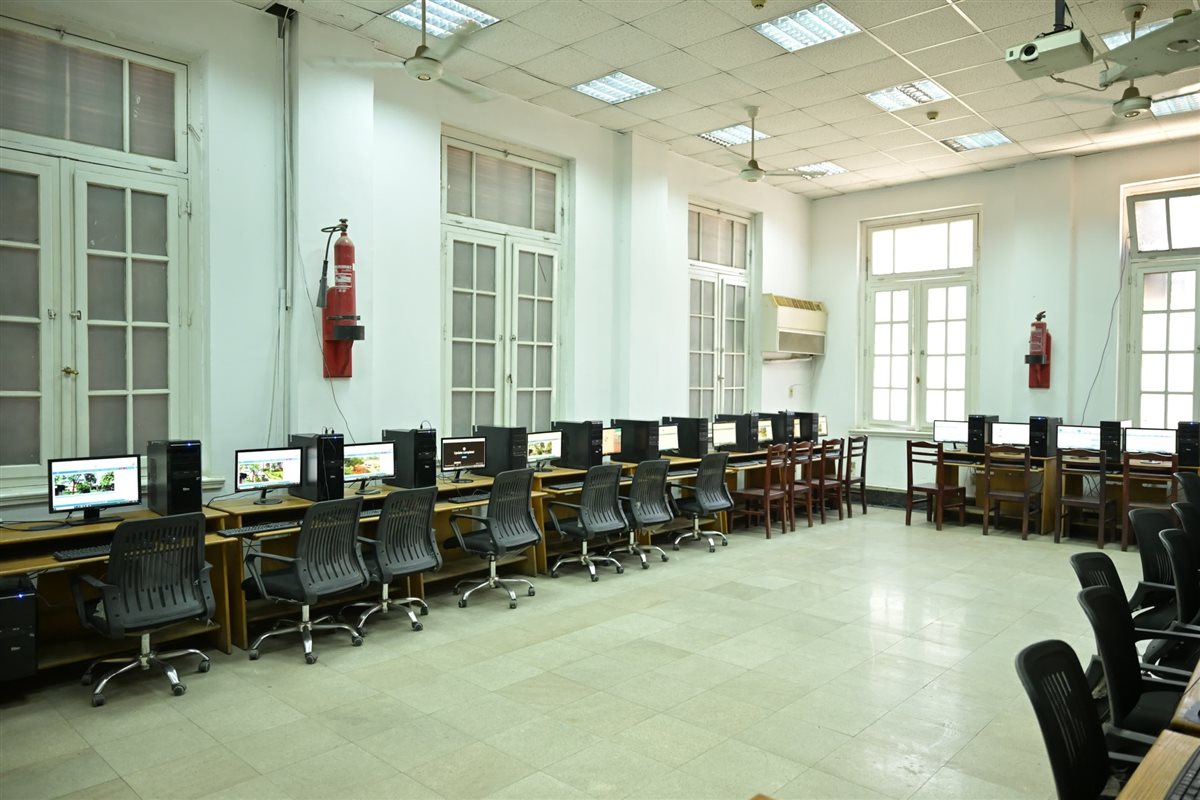 جامعة القاهرة الأهلية