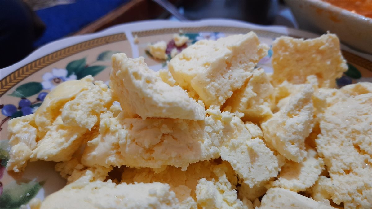 الزبدة أرشيفية&nbsp;