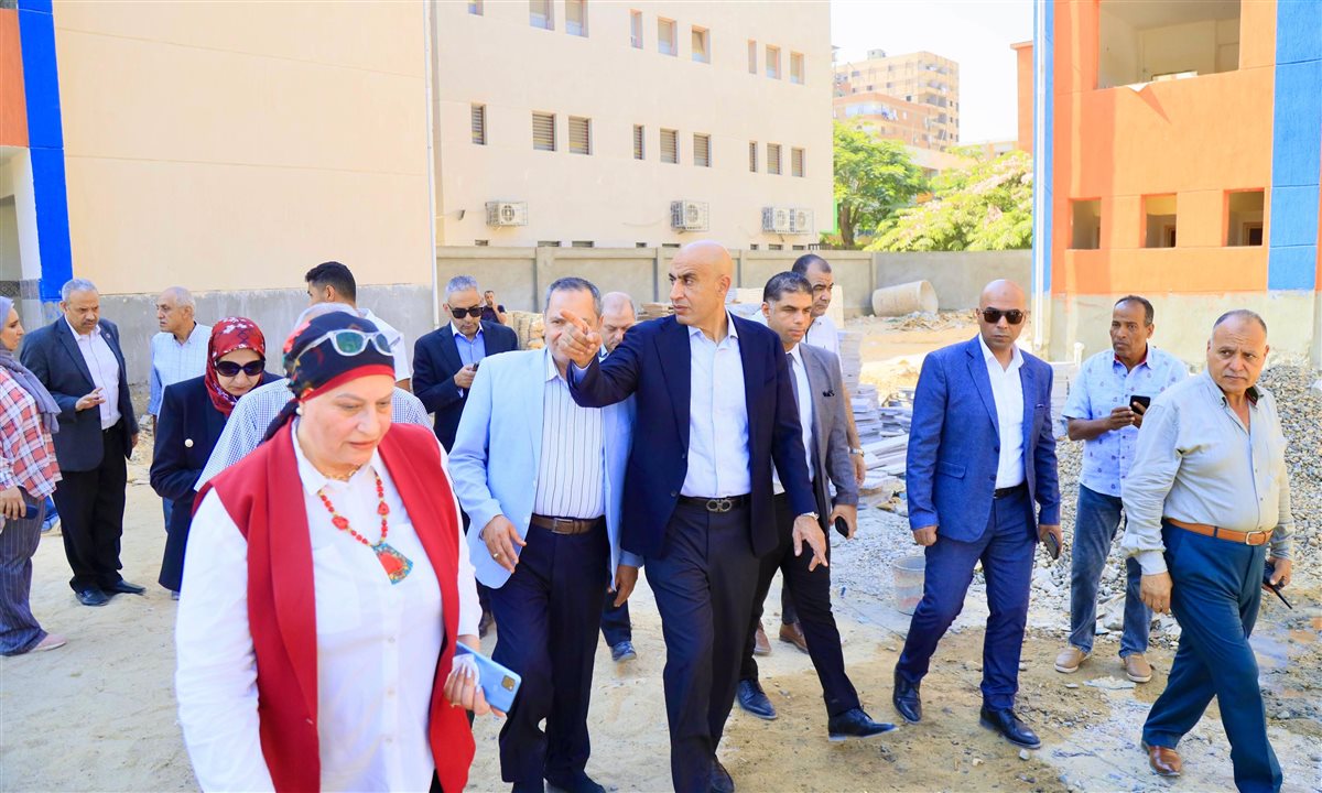 وزير التعليم&nbsp;