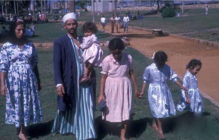 &nbsp;القاهرة في الستينيات