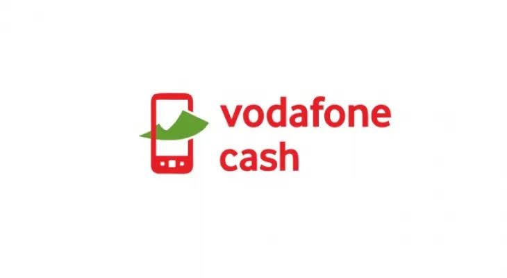 فودافون كاش&nbsp;