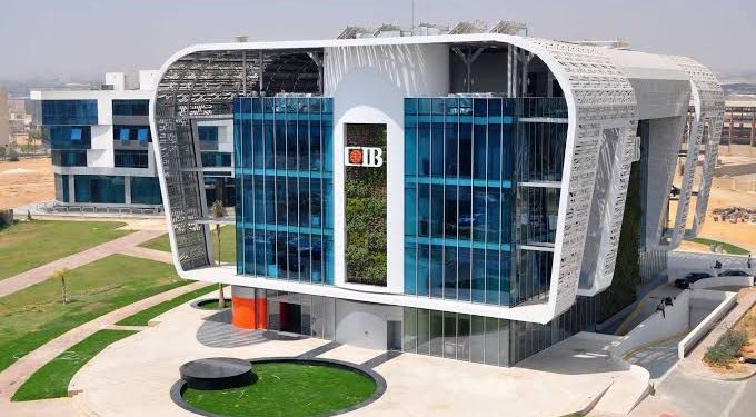 CIB مصر