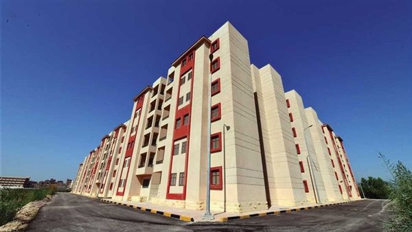 شقق بنك التعمير والإسكان 2025 .. احجز شقتك الآن&nbsp;
