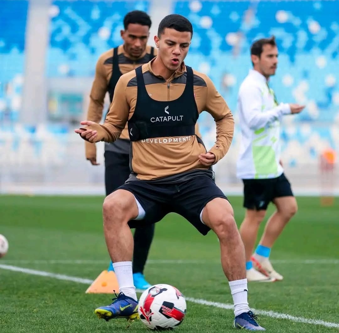 محمد شحاتة