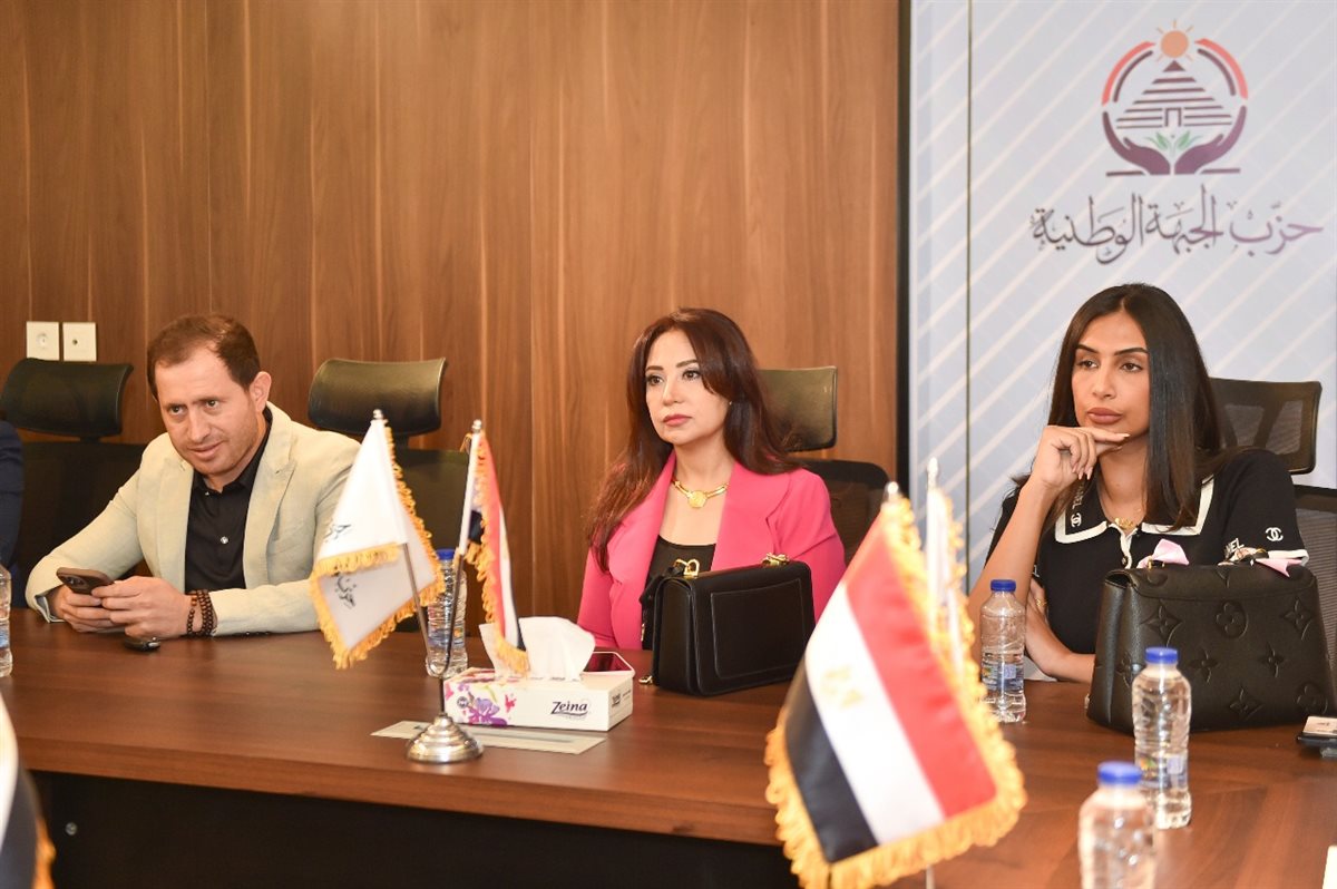 أمانة إعلام الجبهه