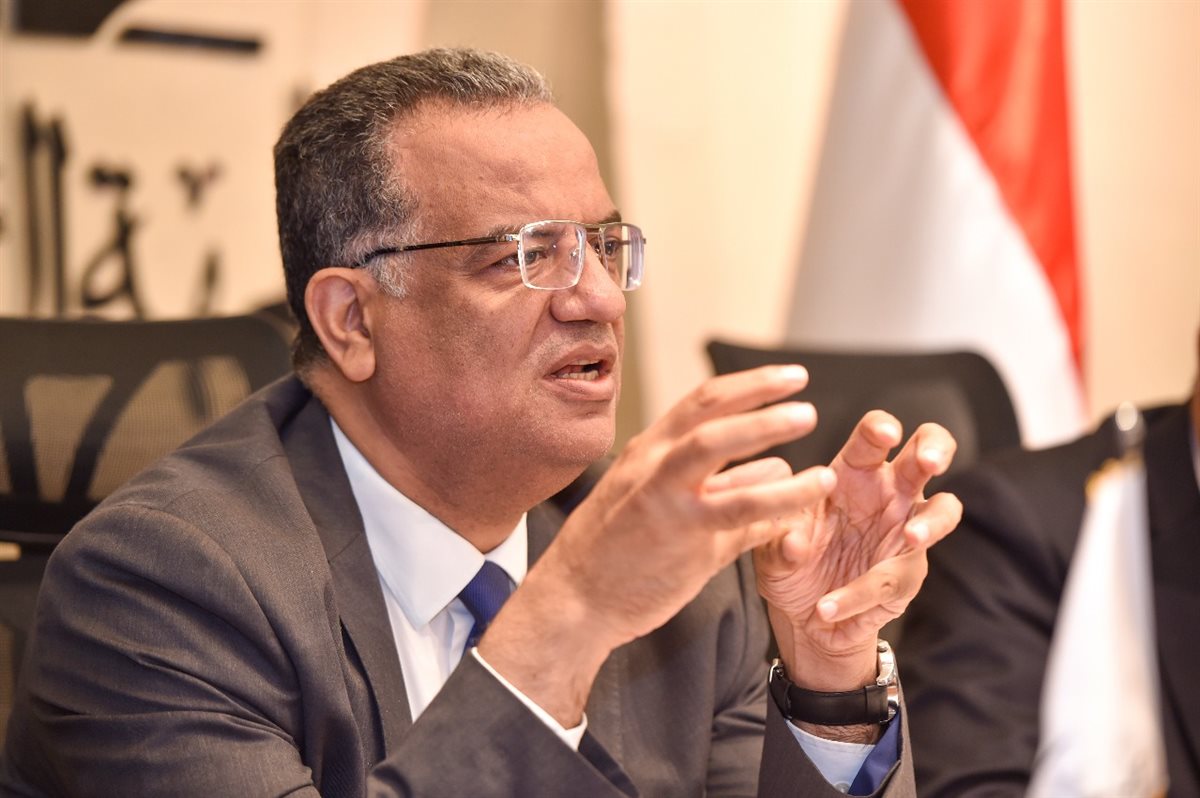 أمين إعلام الجبهة