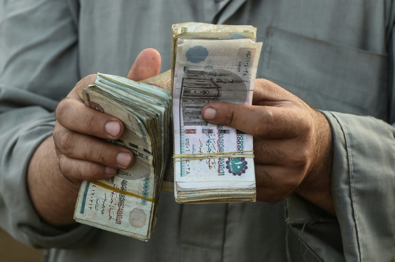 أسعار الفائدة