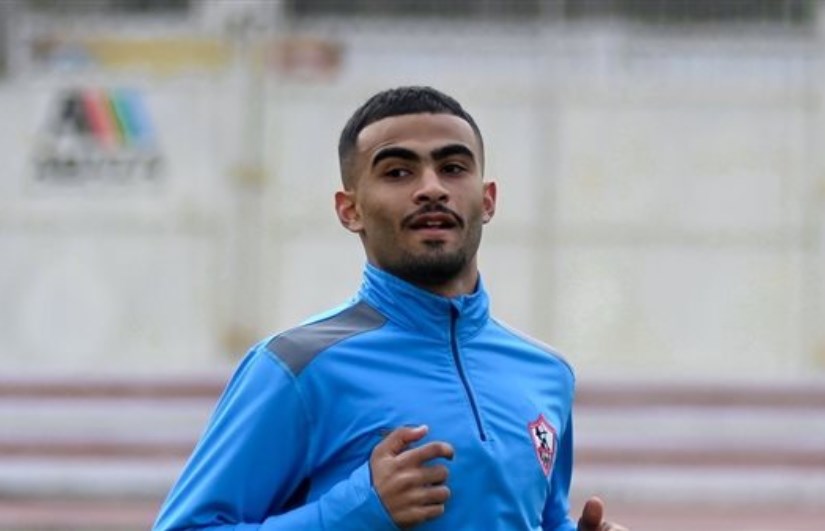 أحمد حسام