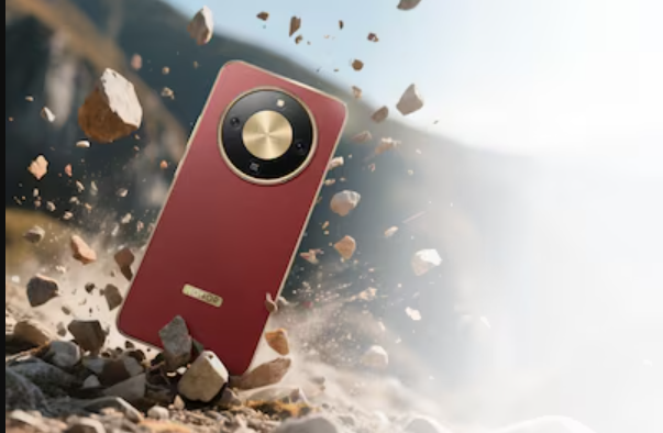 HONOR X70