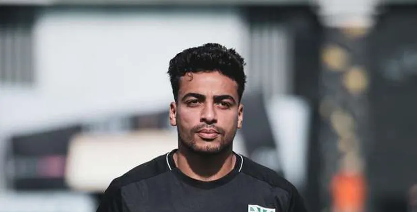 محمد إسماعيل