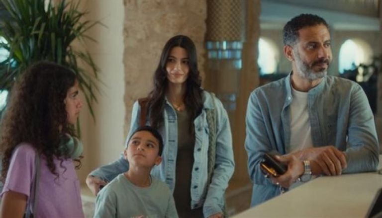 <strong>مسلسل كتالوج</strong>
