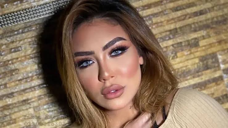 هدير عبدالرازق