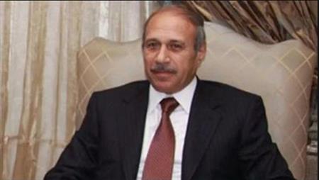 <strong>وزير ‬الداخلية ‬حبيب ‬العادلى سابقًا&nbsp;</strong>