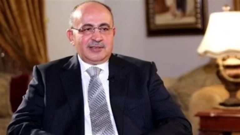 اللواء حسن عبد الرحمن