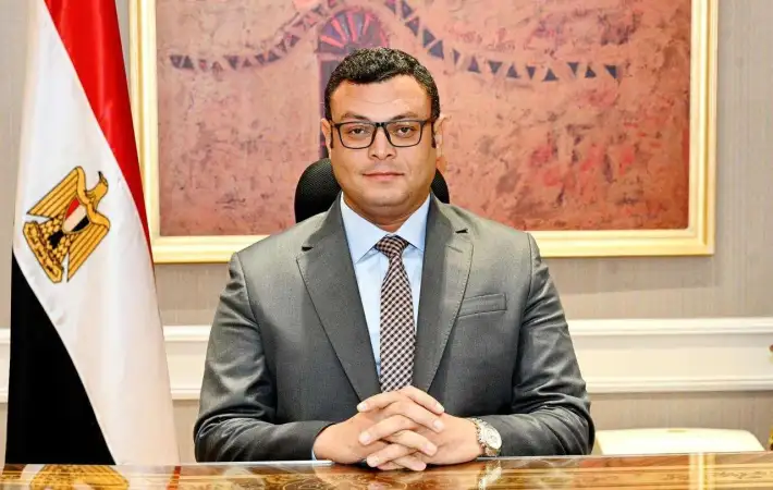 وزير الإسكان