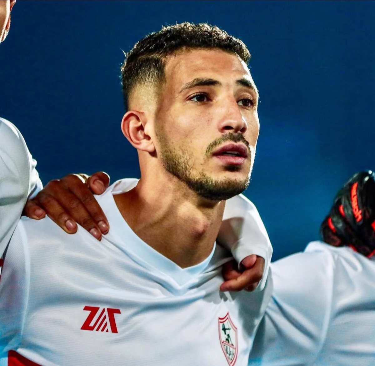 أحمد فتوح
