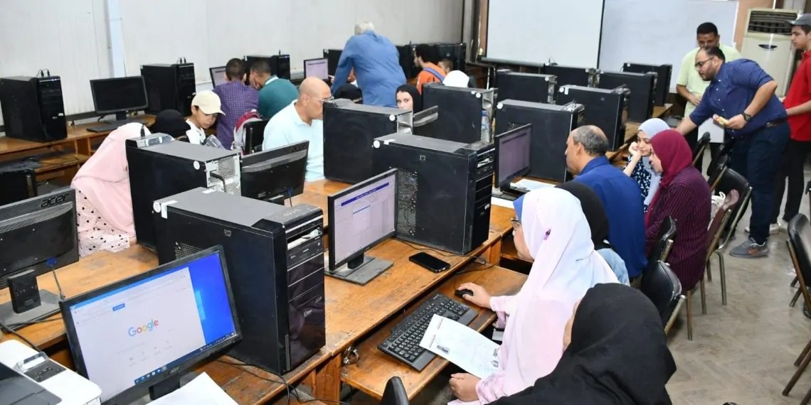 تنسيق دبلون صنايع 2025