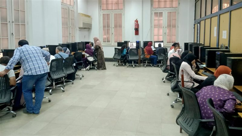 تنسيق دبلوم صنايع 2025