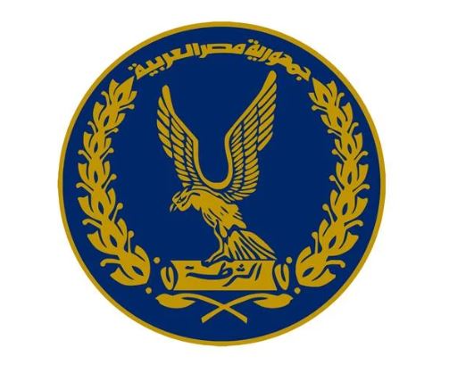 الشرطة المصرية