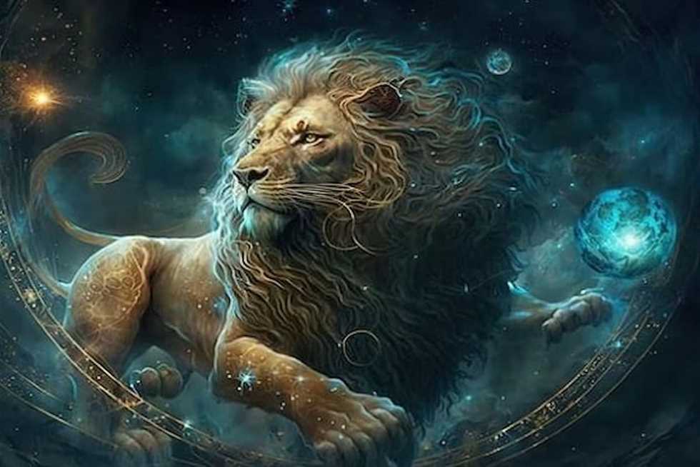حظك برج الأسد&nbsp;