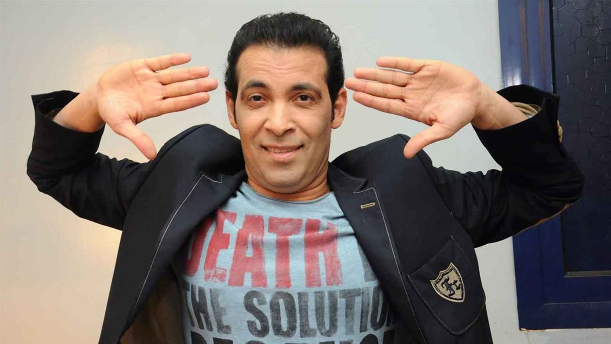 <strong>سعد الصغير</strong>
