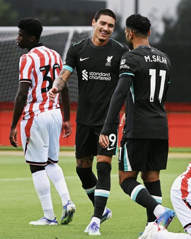 ليفربول