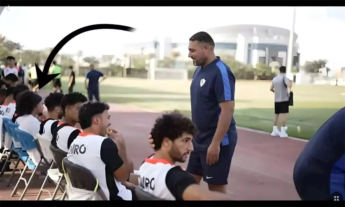 ادم كايد