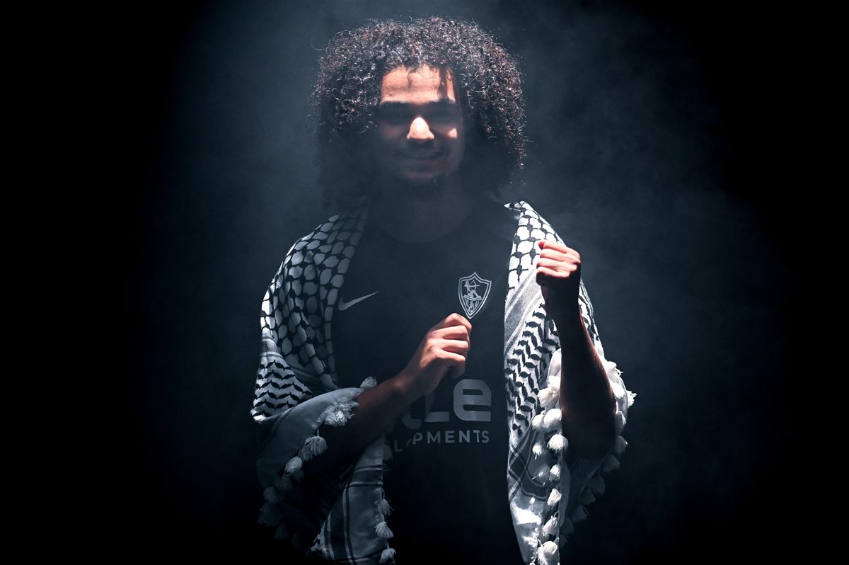 ادم كايد