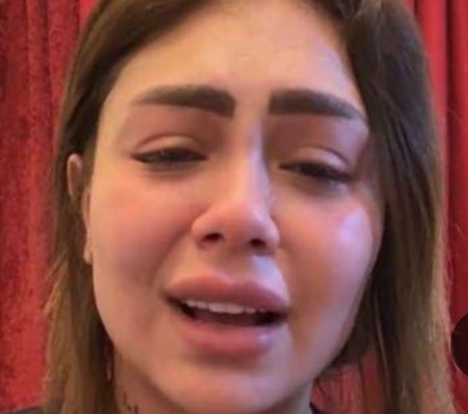 هدير عبد الرازق&nbsp;